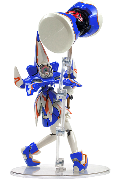ガイアノーツ - 電脳戦機バーチャロン カラーシリーズ