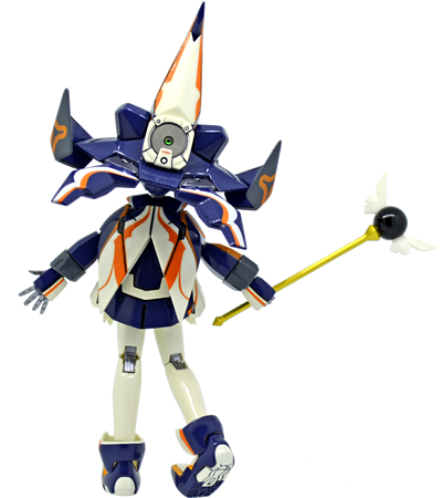 ガイアノーツ - 電脳戦機バーチャロン カラーシリーズ 第2弾 ガイアノーツ - 電脳戦機バーチャロン カラーシリーズ 第2弾