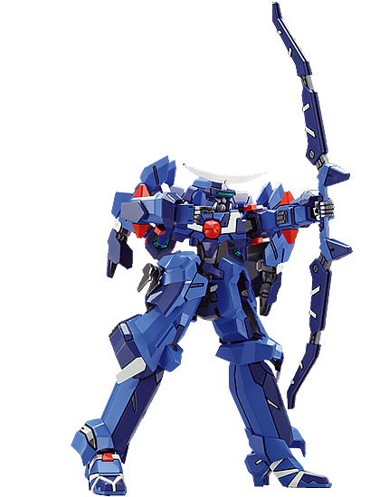 ガイアノーツ - 電脳戦機バーチャロン カラーシリーズ 第9弾 ガイアノーツ - 電脳戦機バーチャロン カラーシリーズ 第9弾