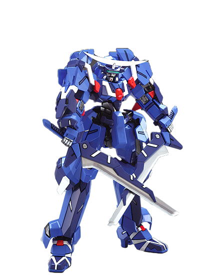 ガイアノーツ - 電脳戦機バーチャロン カラーシリーズ 第9弾